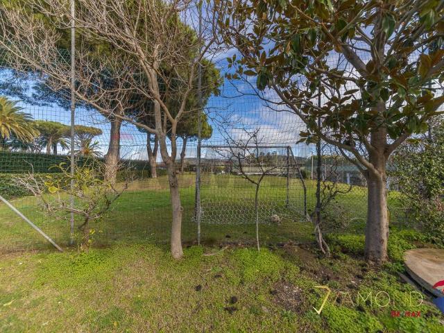 Villa in vendita a Santa Marinella RM