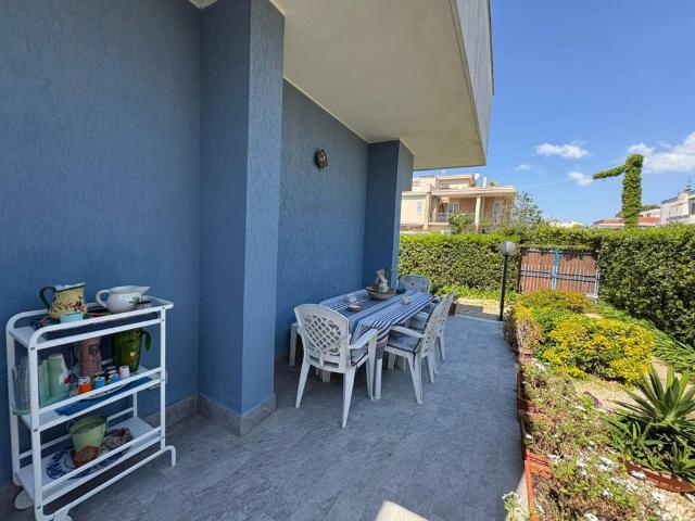 Villa in vendita a Santa Marinella RM