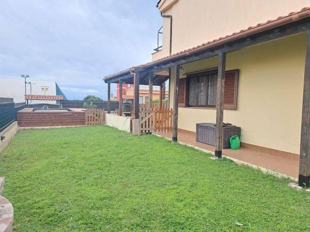 Villa in vendita a Santa Marinella RM