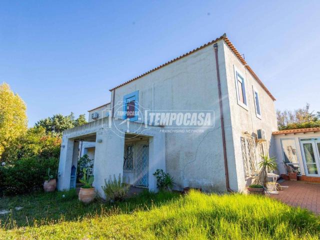 Villa in vendita a Santa Marinella RM