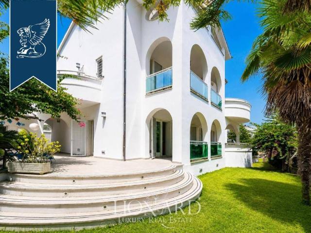 Villa in vendita a Santa Marinella RM