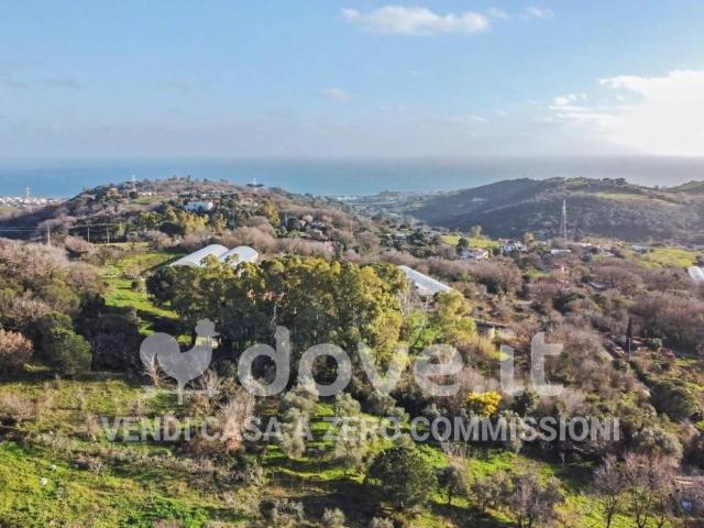 Villa in vendita a Santa Marinella RM