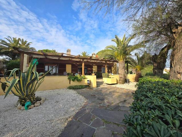 Villa in vendita a Santa Marinella RM
