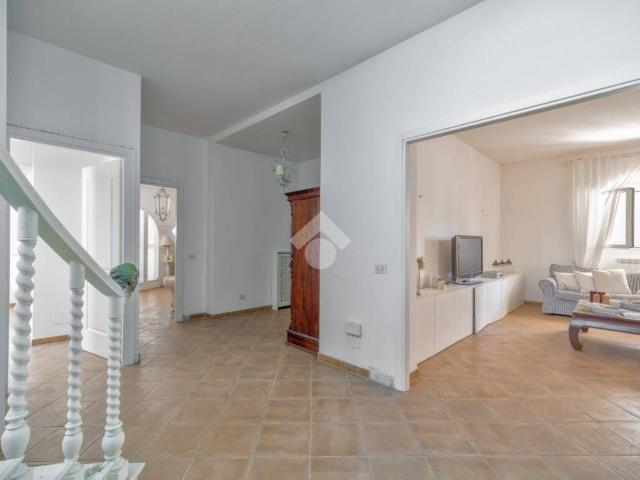 Villa in vendita a Santa Marinella RM