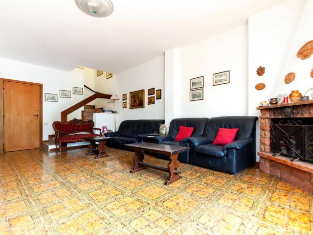 Villa in vendita a Santa Marinella RM