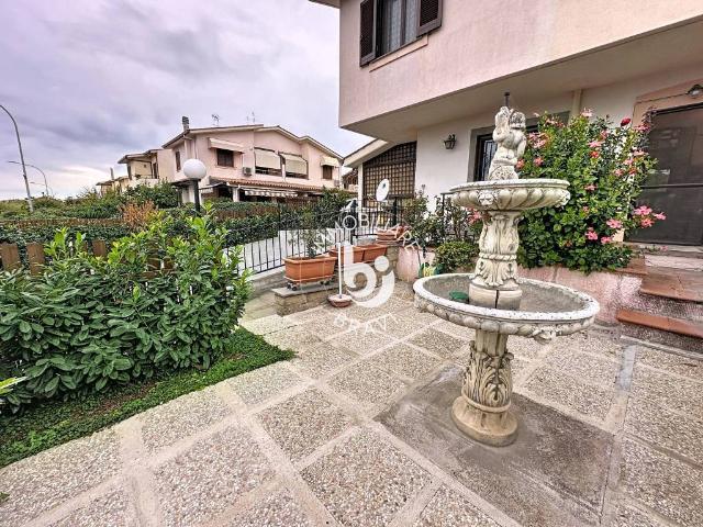 Villa in vendita a Santa Marinella RM
