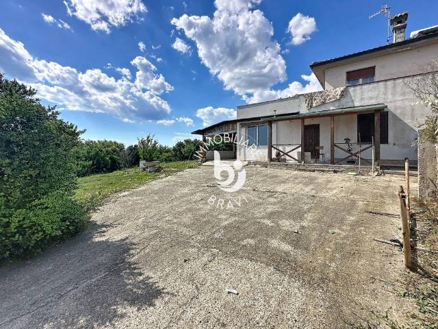 Villa in vendita a Santa Marinella RM