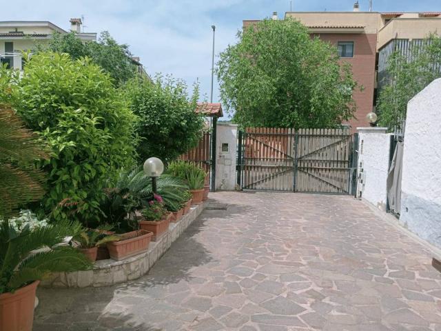Villa in vendita a Santa Marinella RM
