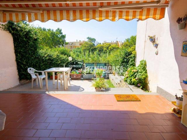 Villa in vendita a Santa Marinella RM