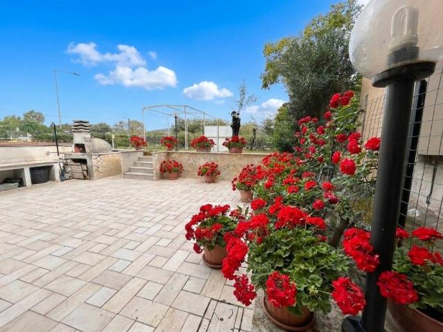 Villa in vendita a Santa Marinella RM
