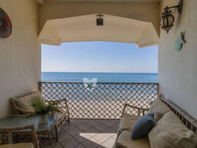 Villa in vendita a Santa Marinella RM