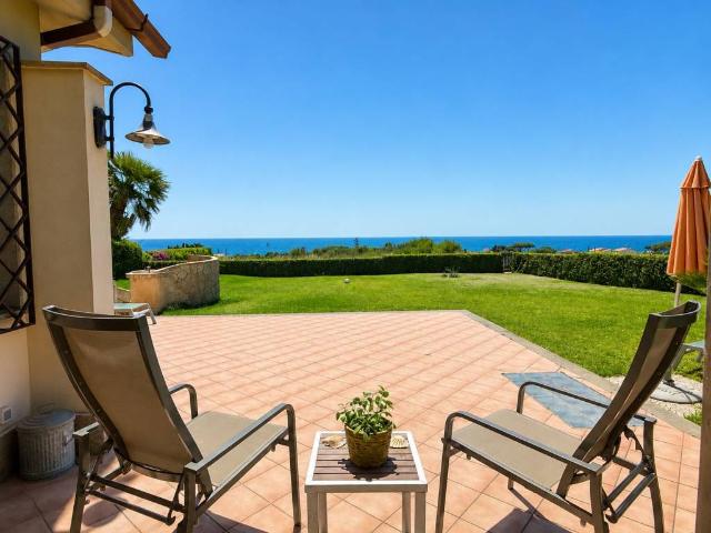 Villa in vendita a Santa Marinella RM