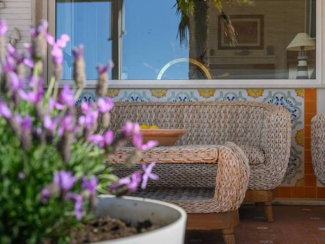 Villa in vendita a Santa Marinella RM
