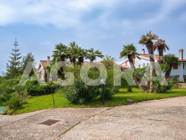 Villa in vendita a Santa Marinella RM