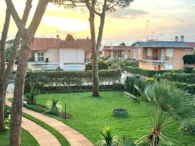Villa in vendita a Santa Marinella RM
