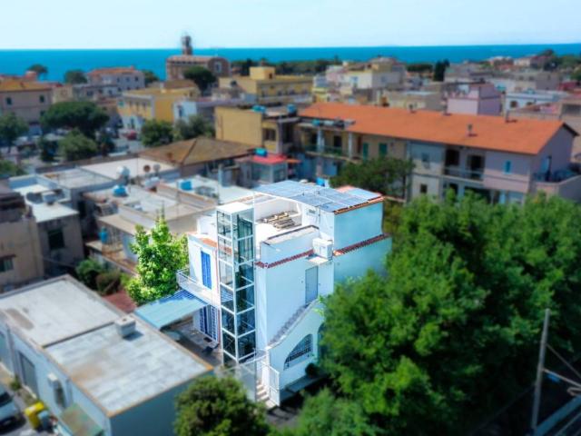 Villa in vendita a Santa Marinella RM