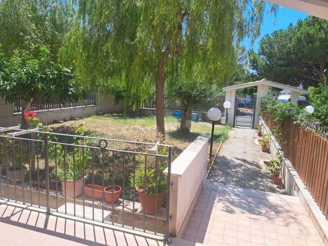 Villa in vendita a Santa Marinella RM