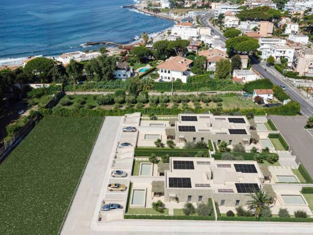 Villa in vendita a Santa Marinella RM