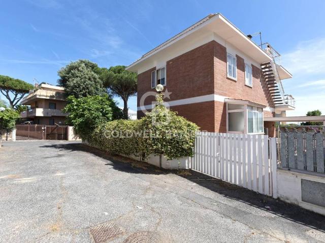 Villa in vendita a Santa Marinella RM