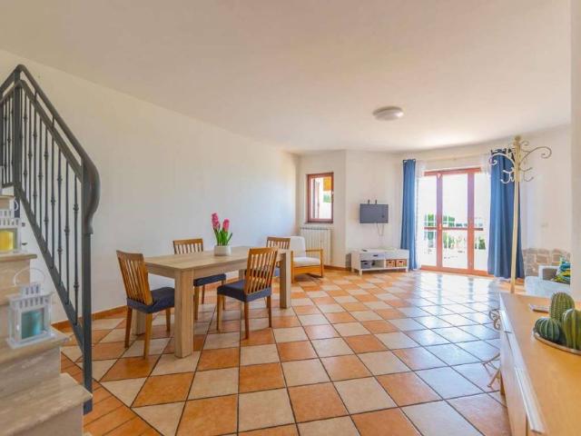 Villa in vendita a Santa Marinella RM