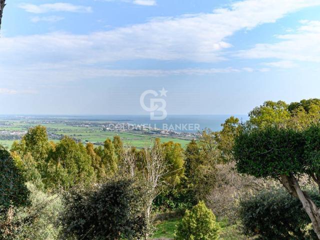 Villa in vendita a Santa Marinella RM