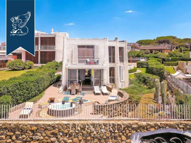 Villa in vendita a Santa Marinella RM