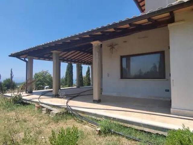 Villa in vendita a Santa Marinella RM