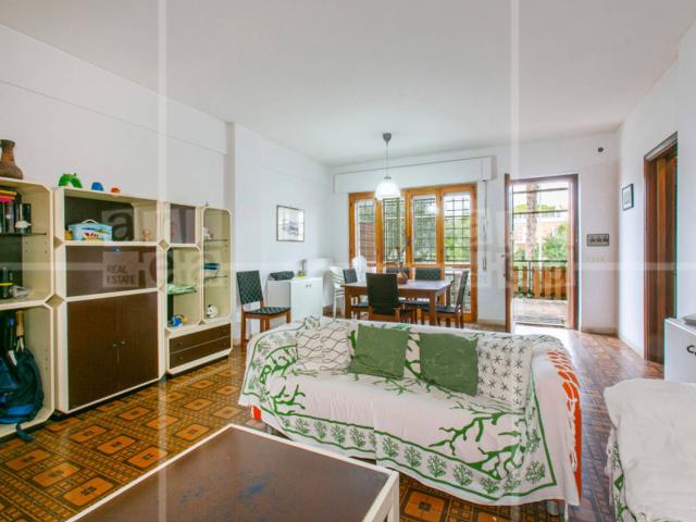 Villa in vendita a Santa Marinella, Santa Severa