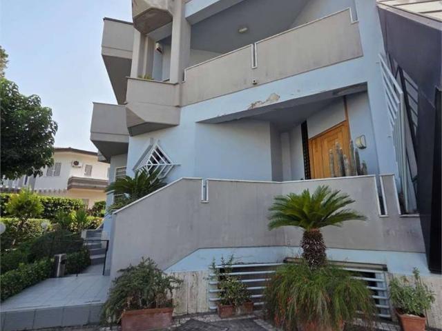 Villa in vendita a Santa Maria Capua Vetere CE