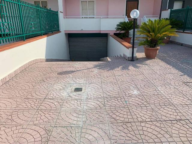 Villa in vendita a Santa Maria Capua Vetere CE
