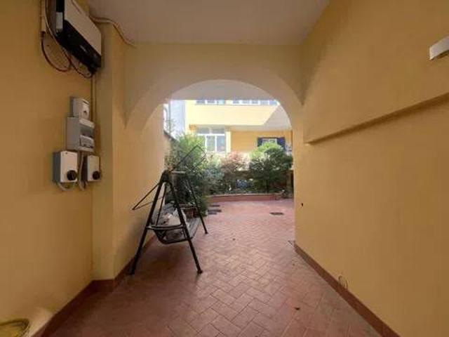 Villa in vendita a Santa Maria Capua Vetere CE
