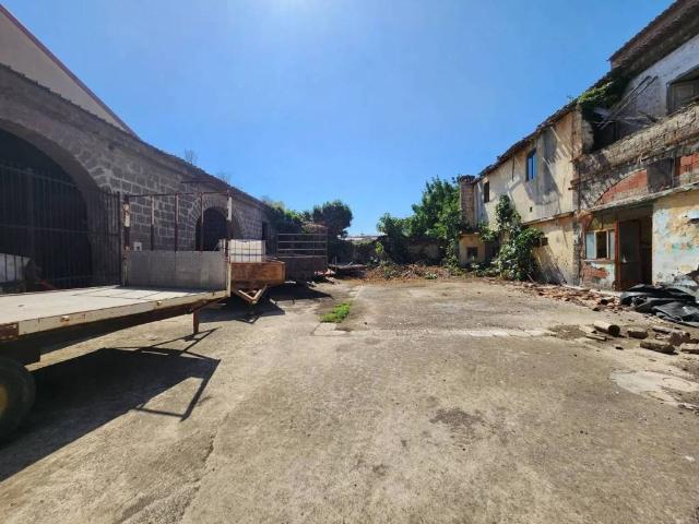 Villa in vendita a Santa Maria Capua Vetere CE
