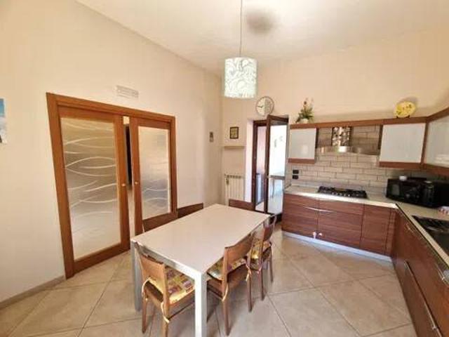 Villa in vendita a Santa Maria Capua Vetere CE