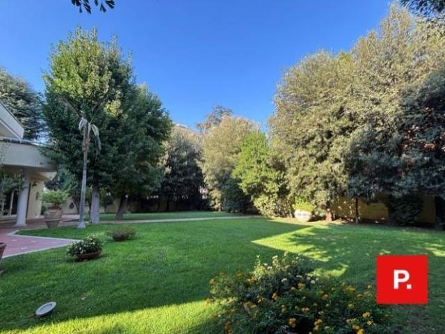 Villa in vendita a Santa Maria Capua Vetere CE