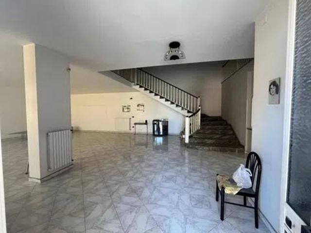 Villa in vendita a Santa Maria Capua Vetere CE