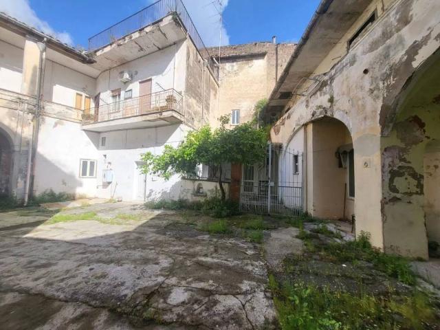 Villa in vendita a Santa Maria Capua Vetere CE
