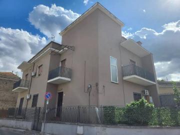 Villa in vendita a Santa Maria Capua Vetere CE