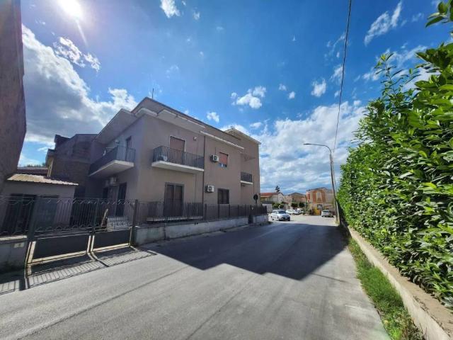 Villa in vendita a Santa Maria Capua Vetere CE