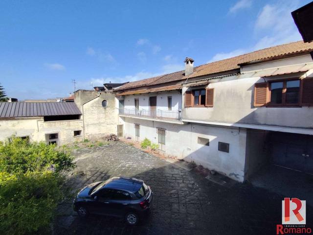 Villa in vendita a Santa Maria Capua Vetere