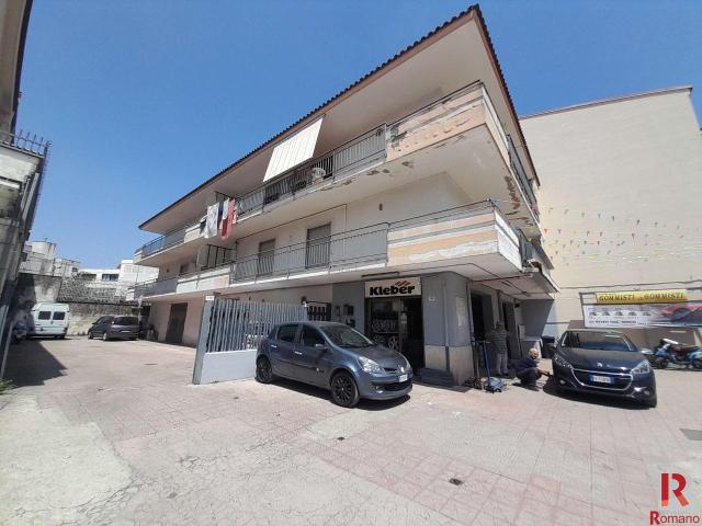 Villa in vendita a Santa Maria Capua Vetere