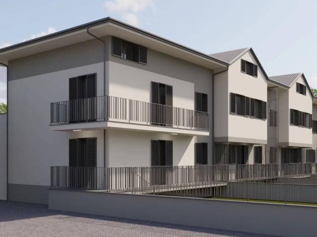 Villa in vendita a Santa Maria a Vico CE