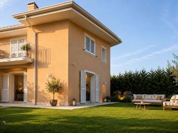 Villa in vendita a Santa Maria a Monte PI