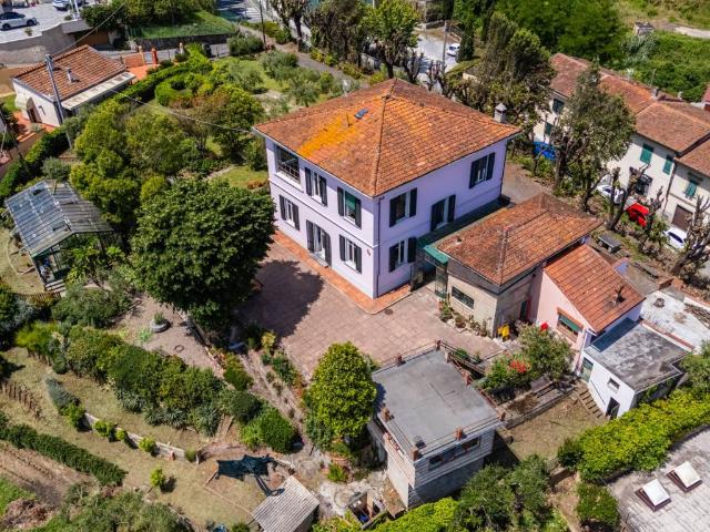 Villa in vendita a Santa Maria a Monte PI