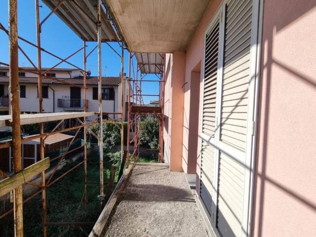 Villa in vendita a Santa Maria a Monte PI