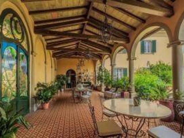 Villa in vendita a Santa Maria a Monte PI