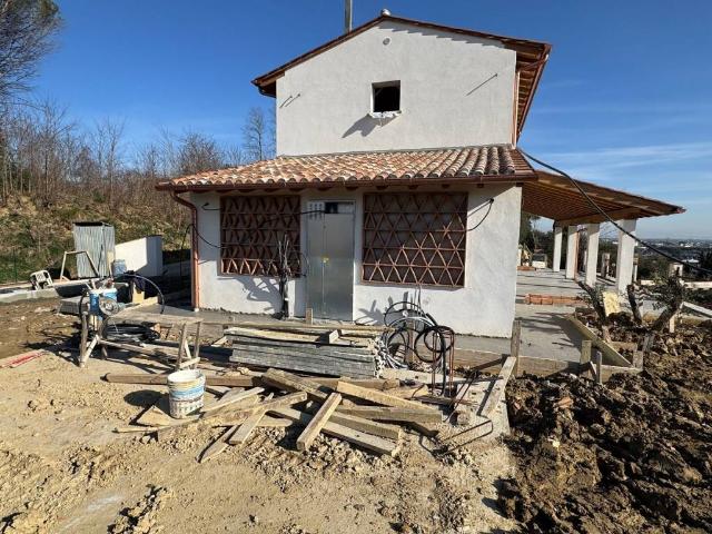 Villa in vendita a Santa Maria a Monte PI