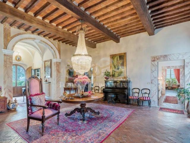 Villa in vendita a Santa Maria a Monte PI