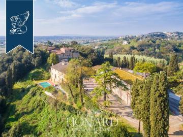 Villa in vendita a Santa Maria a Monte PI