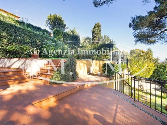 Villa in vendita a Santa Maria a Monte PI