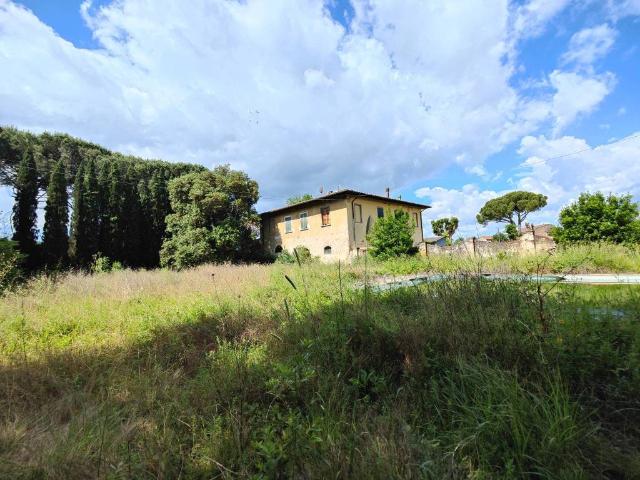Villa in vendita a Santa Maria a Monte PI